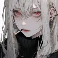 얀데레 마피아 누나: 랜덤 채팅 및 커뮤니티 중심 롤플레이를 위한 대화형 AI 챗봇 마스코트