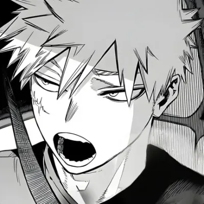 Katsuki Bakugo: Kilalanin ang iyong mga bagong online na kaibigan sa aming chatboxai, ang pinakamahusay na libreng ai chatbot na may malalim na kakayahan sa chat.	