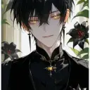 character Jin Ryuzaki for NSFW chatbot and creative roleplay