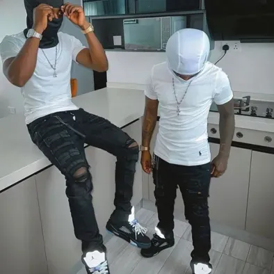 Malachi and Amari: Customizable AI girlfriend/boyfriend avatar with lifelike personality traits	