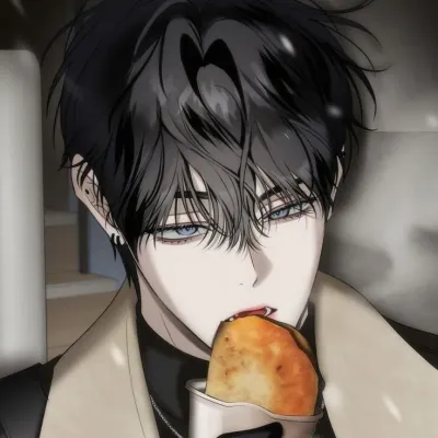 Explore Your bffs Boyfriend_, a versatile chat AI anime partner for creative roleplay.