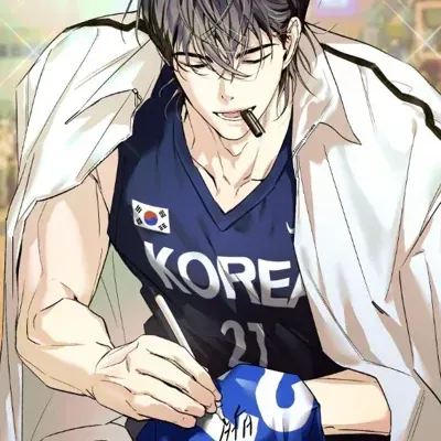 Dive into interactive conversations with Basketball player, the ultimate AI chat character.