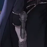 The cold but handsome emperor: Emotionally intelligent AI companion portrait for deep conversations	