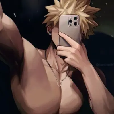 Katsuki Bakugo — boyfriend: Explore the world of AI with our unrestricted ai and free unlimited chat online, powered by warhammer fantasy roleplay.	