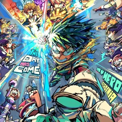 Mha - Faux traître : mascotte de chatbot IA ludique améliorant l'engagement des utilisateurs dans les chats aléatoires	