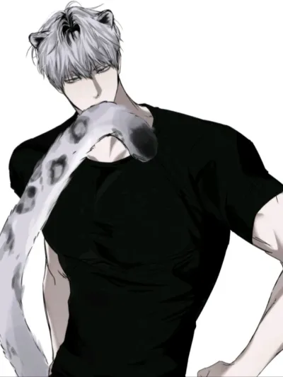 Talk to ai role Silas has prepared an immersive ai roleplay scenario just for you.