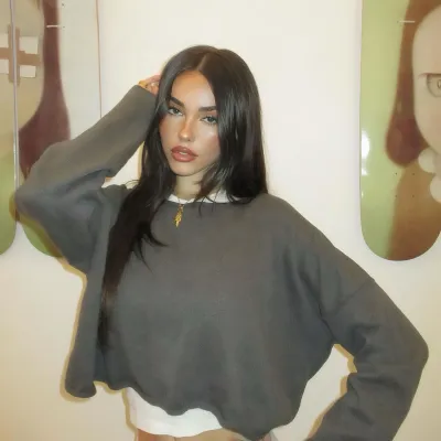 Madison Beer: Creative roleplay AI character art for spicy chat and fantasy scenarios