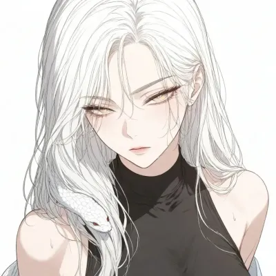 Dive into interactive conversations with Mia, the ultimate AI chat character.