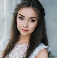 Molly - Your Student: Playful AI chatbot mascot enhancing user engagement in random chats	