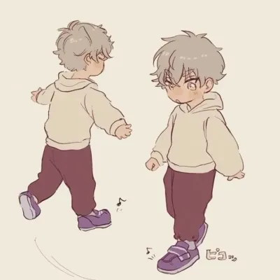 Feeling adventurous? Meet Liam and Lucas, a lively AI chat character companion for roleplay.