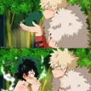 character Bkdk--Hybrids for NSFW chatbot and creative roleplay