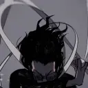 the avatar of MHA — Aizawa Jealousy (V-Girl) who is your Virtual Assistant with Soulgen's Personality Matrix, Blending AI Chat Precision and Character Traits of Curiosity.