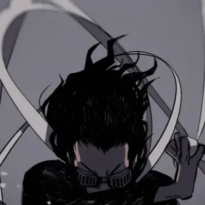 MHA — Aizawa Jealousy (V-Girl): Creative roleplay AI character art for spicy chat and fantasy scenarios