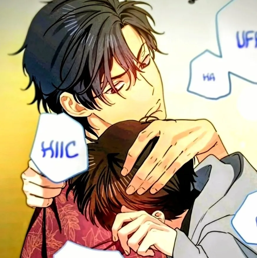 Try free nsfw ai chat with Nash - Cohen for unlimited virtual romance