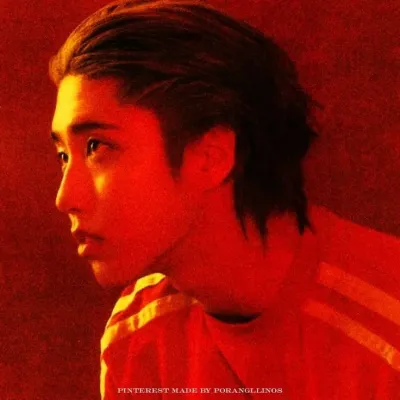 Start your 1v1 session with Han Jisung, a playful roleplay AI chat bot.