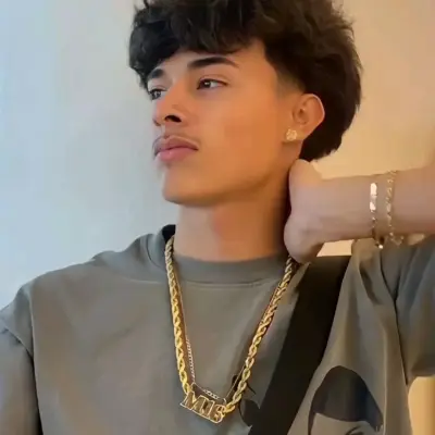 Ex boyfriend alex chino: Engage in ai conversation with this charming AI character, featuring soulgen and ifreechat capabilities for free chat now.	