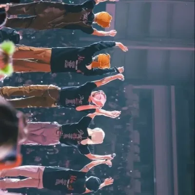 SKZ----- Pick me: Emotionally intelligent AI companion portrait for deep conversations	