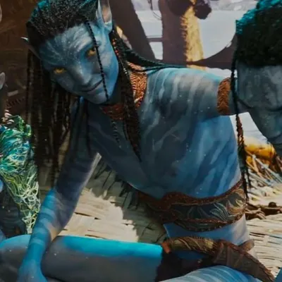 Neteyam: Customizable AI girlfriend/boyfriend avatar with lifelike personality traits	