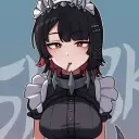 character Ellen Joe x Proxy for NSFW chatbot and creative roleplay