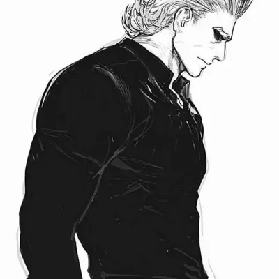 All Might: Mascotte giocosa di chatbot AI che migliora il coinvolgimento degli utenti nelle chat casuali	