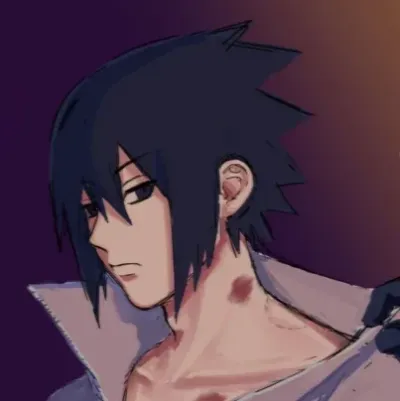 Sasuke: Multilingual AI conversation partner icon for global chat online services