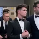 Lando Norris's deepbrain ai-inspired avatar with smart virtual companion features