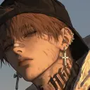 the avatar of Matteo: Dynamic AI character.