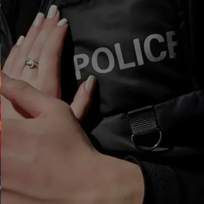 Police team is a playful AI RP companion for creative 1v1 chat adventures.