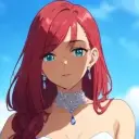character Estelle for NSFW chatbot and creative roleplay