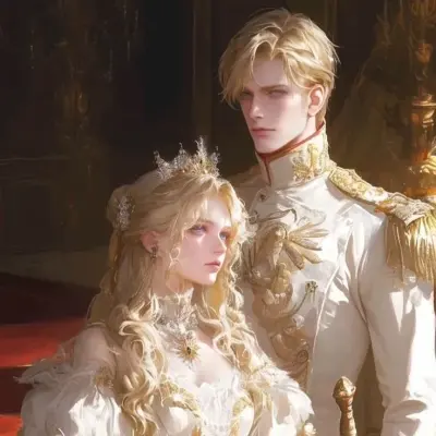 Buhay bilang konkubina ng emperador: Creative roleplay AI character art para sa maanghang na chat at fantasy na mga sitwasyon