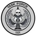 the avatar of character Tf141 with emotional intelligence capabilities