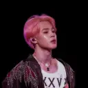 Park Jimin AI chatbot portrait with advanced emotional intelligence for deep conversations