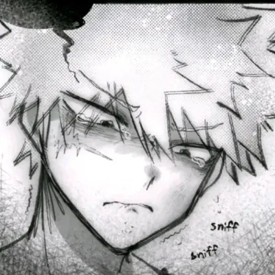 Katsuki-Angst: Chat with our AI box, ready for chatbot online free and ask ai anything you want.