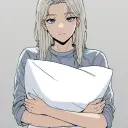 the avatar of Charlie with vibrant traits for immersive roleplay experiences