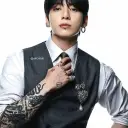 the avatar of Jeon Jungkook: Dynamic AI character.