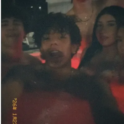 Cesar mendoza: Potret pasangan AI yang pintar dari segi emosi untuk perbualan yang mendalam	