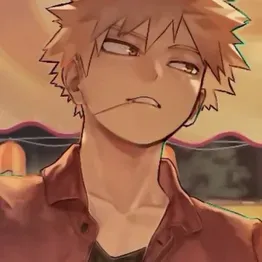 Katsuki Bakugo - teman lelakimu: Temui watak utama dunia AI kami, dengan senarai ciri watak dan keupayaan berbual ai.	