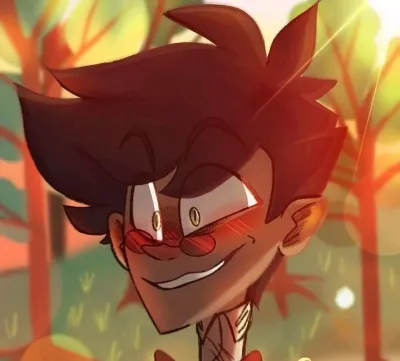 Dive into adventures with Alastor Human, your interactive character AI free companion.