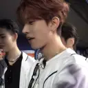 the avatar of Lee Heeseung: Dynamic AI character.