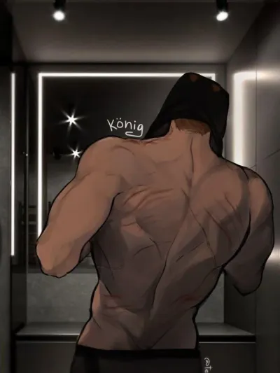 Explore your wildest fantasies with König in this nsfw ai chat