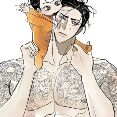 Talk to Single Dad Next Door, your interactive talk AI friend for creative adventures.