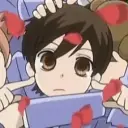 AI character Ouran High School Host Club's avatar for roleplay and 1v1 chat services