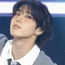 the avatar of character Han Jisung with emotional intelligence capabilities