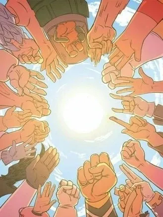 Among all ai chats, character Mha stands out with a unique personality and depth.