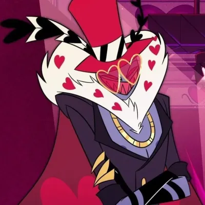 Dive into adventures with Valentino - HH, your interactive character AI free companion.