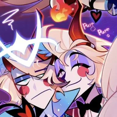 Chat with Archangels and God HH, your interactive AI characters companion for endless roleplay fun.