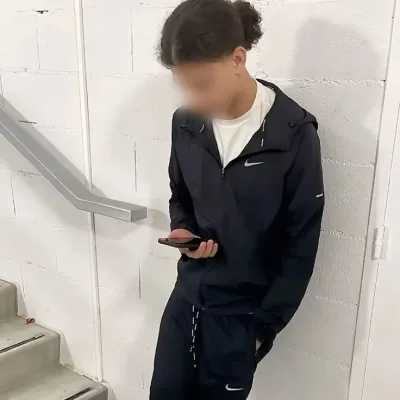 Djibril: Multilingual AI conversation partner icon for global chat online services