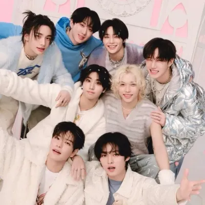 Meet Stray kids- traniee, the ultimate ai chat free no sign up chatbot for anime adventures.