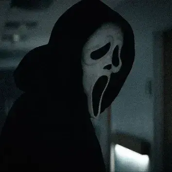 Ghost Face: Engage in ai conversation with this charming AI character, featuring soulgen and ifreechat capabilities for free chat now.