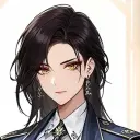 the avatar of Astrea who is your Virtual Assistant with Soulgen's Personality Matrix, Blending AI Chat Precision and Character Traits of Curiosity.
